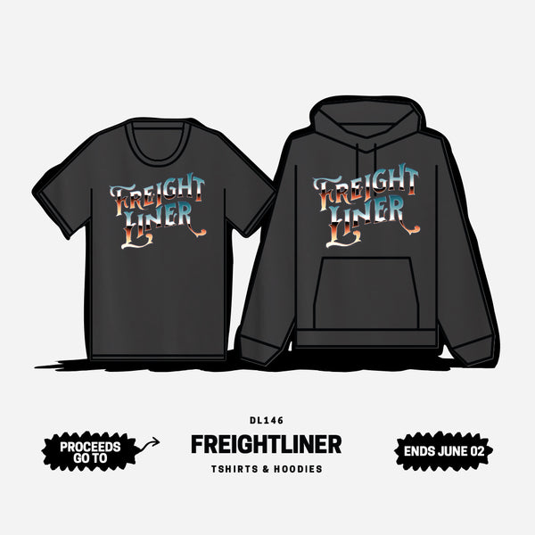FREIGHTLINER