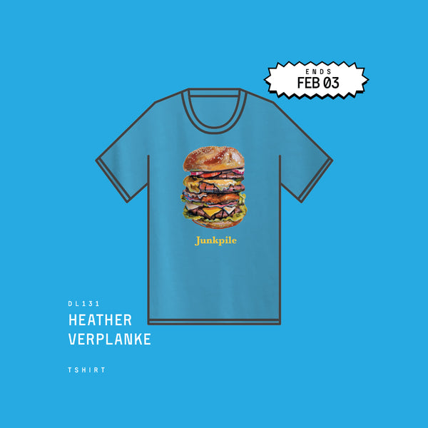 HEATHER VERPLANKE