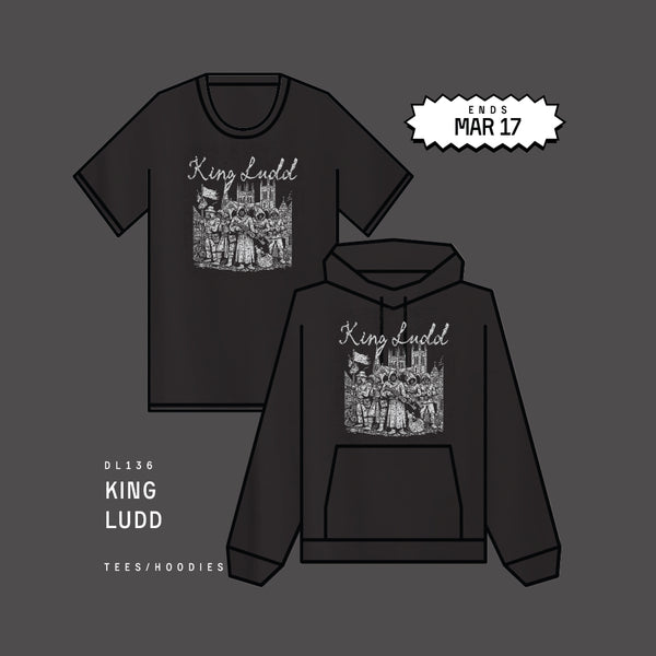 KING LUDD