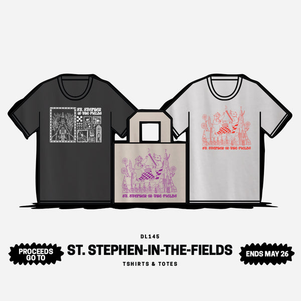 SAINT STEPHEN-IN-THE-FIELDS