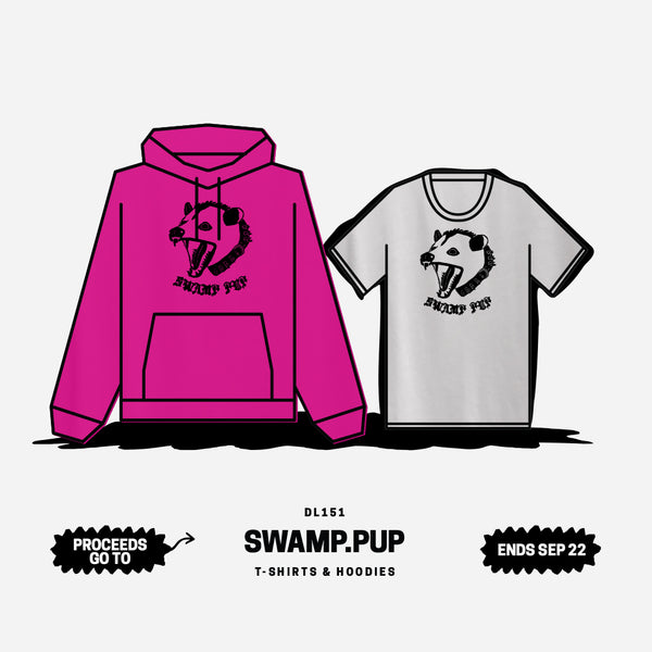 SWAMP.PUP