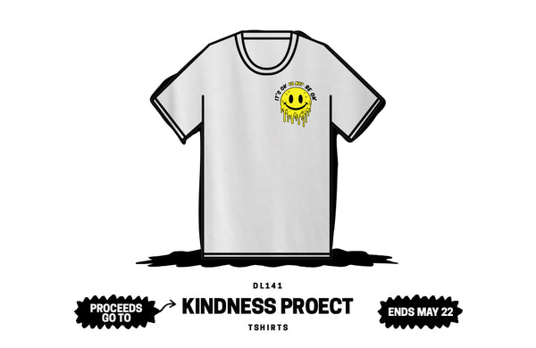 KINDNESS PROJECT