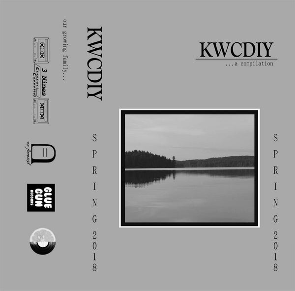 KWCDIY :: Autumn 2018 LP