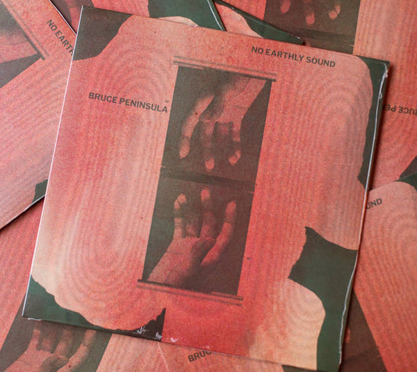Bruce Peninsula :: No Earthly Sound LP