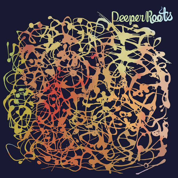 Roots :: Deeper Roots LP