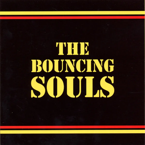 Bouncing Souls :: Bouncing Souls LP