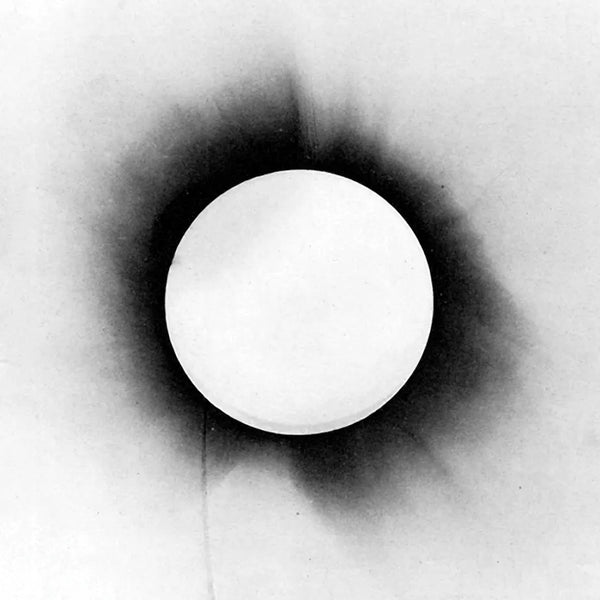 Architects :: Our Gods Have All Abandoned Us LP