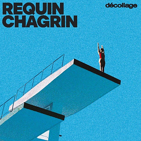 Requin Chagrin :: Décollage LP