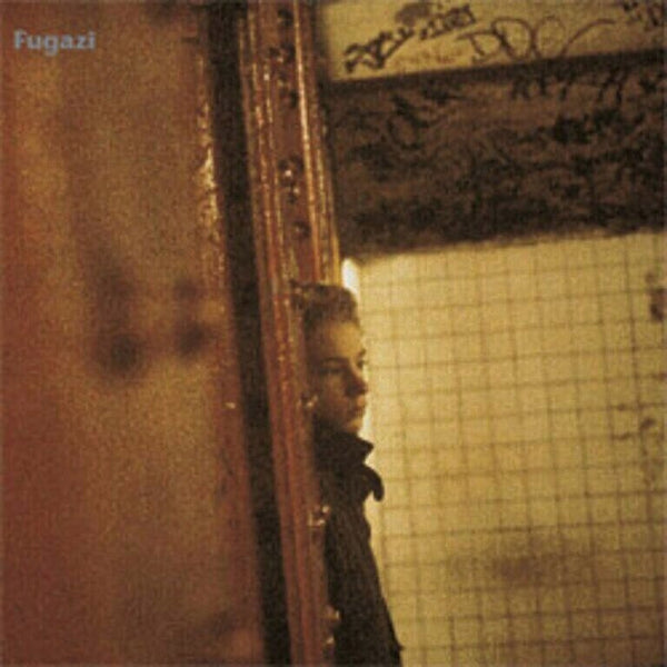 Fugazi :: Steady Diet Of Nothing LP