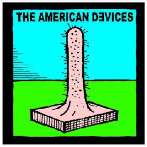 American Devices :: American Devices LP