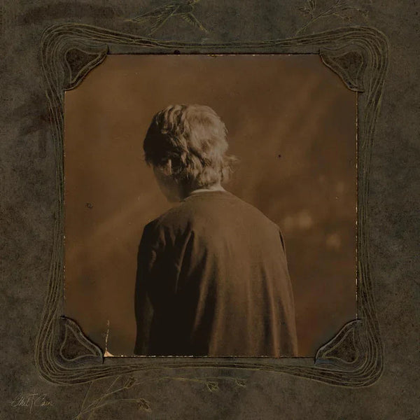 Cain Ethel :: Willoughby Tucker - I'll Always Love LP
