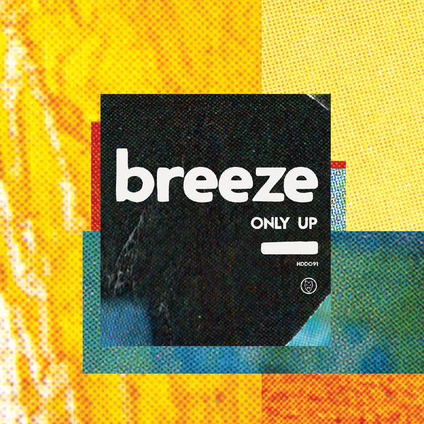 Breeze :: Only Up LP