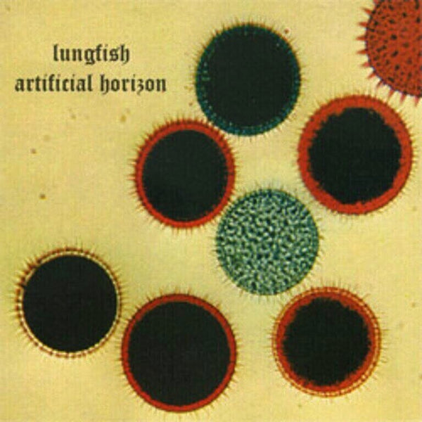 Lungfish :: Artificial Horizon LP
