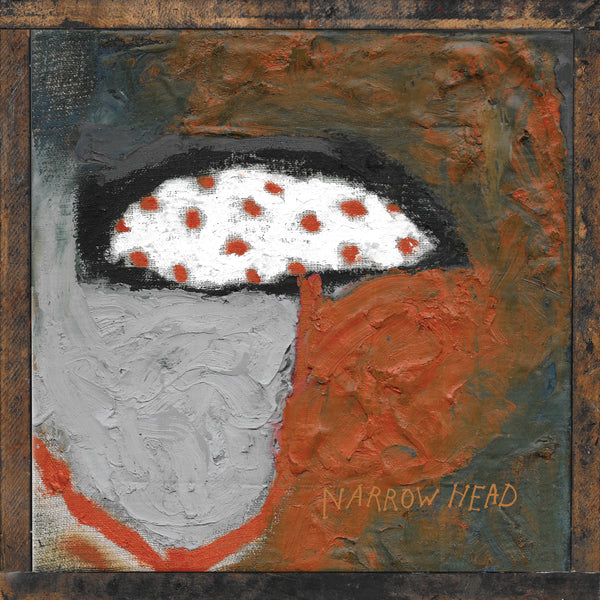 Narrow Head :: 12th House Rock LP
