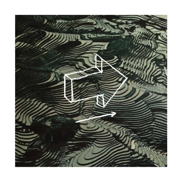 Mauno :: Rough Master LP