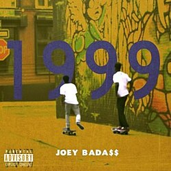 Joey Bada$$ :: 1999 LP