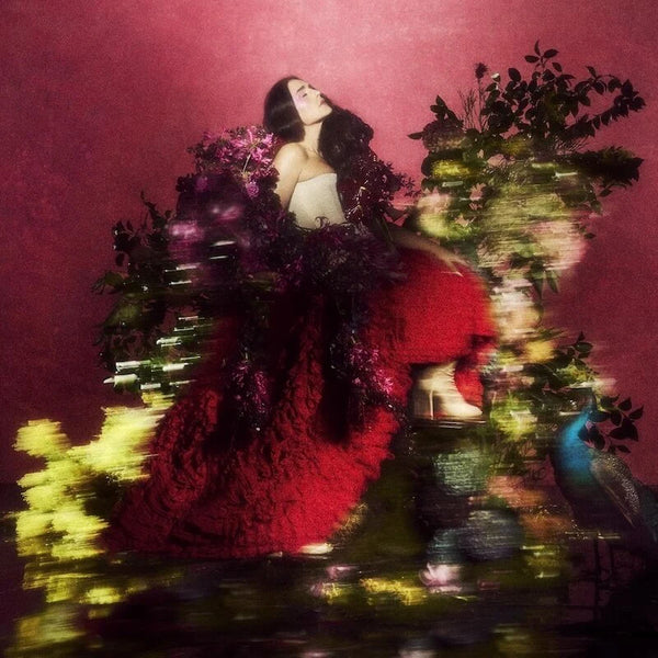 Jessie Ware :: Superbloom LP