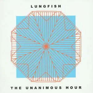 Lungfish :: The Unaminous Hour LP