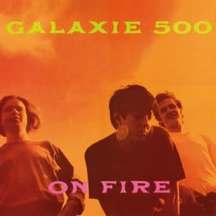 Galaxie 500 :: On Fire LP