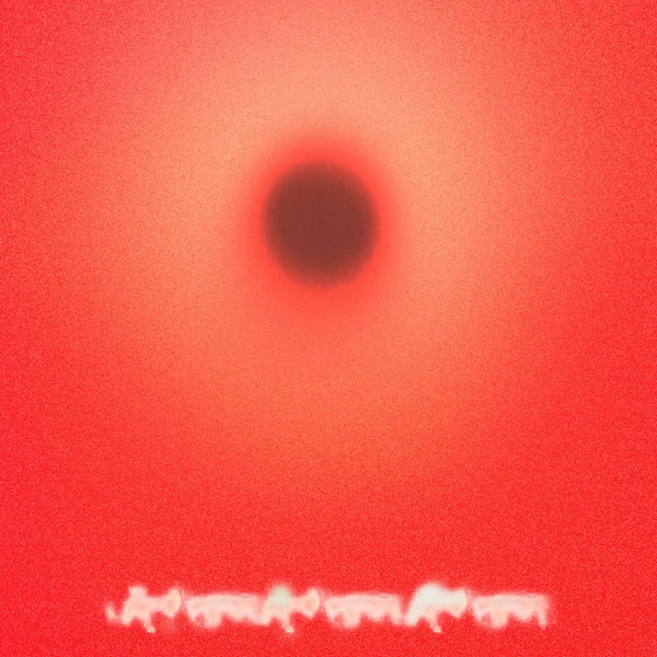 YHWH Nailgun :: 45 Pounds LP