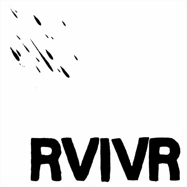 RVIVR :: RVIVR LP