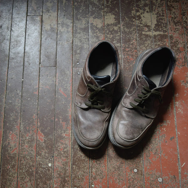 Laviolette, Richard :: Taking The Long Way Home LP