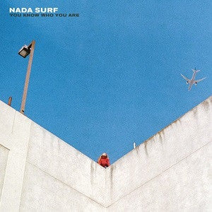 Nada Surf :: You Know Who You Are LP