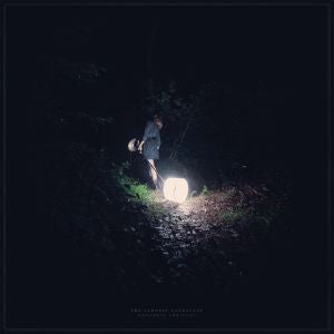 Saddest Landscape :: Darkness Forgives LP