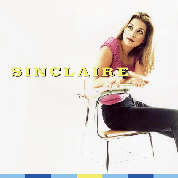 Sinclaire :: Attention Teenage Girls LP