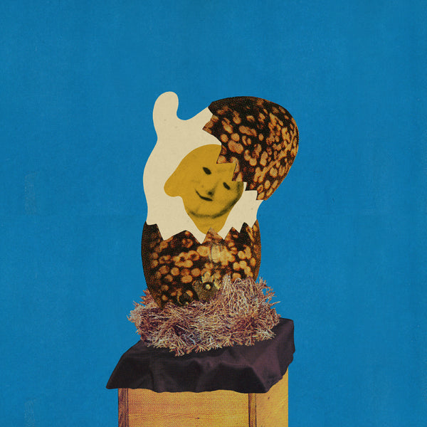Corridor :: Junior LP