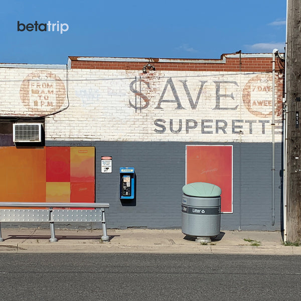 Beta Trip :: Superette LP