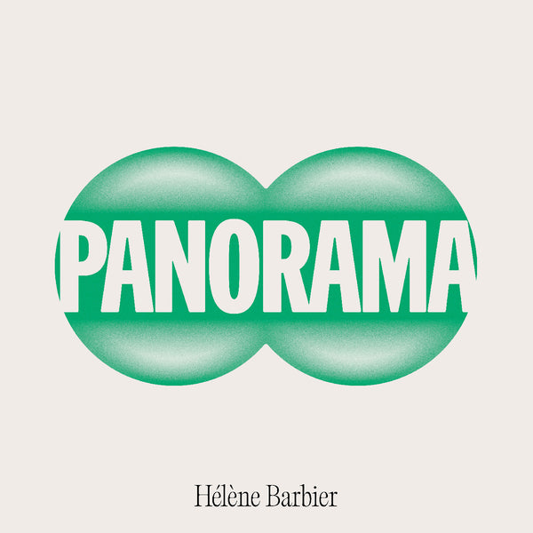 Helene Barbier :: Panorama LP
