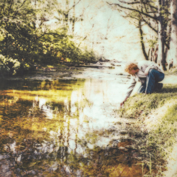 Ryman :: Growing Pains LP