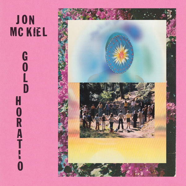 Jon McKiel :: Gold Horatio LP