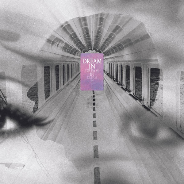 Cornelius :: Dream In Dream LP
