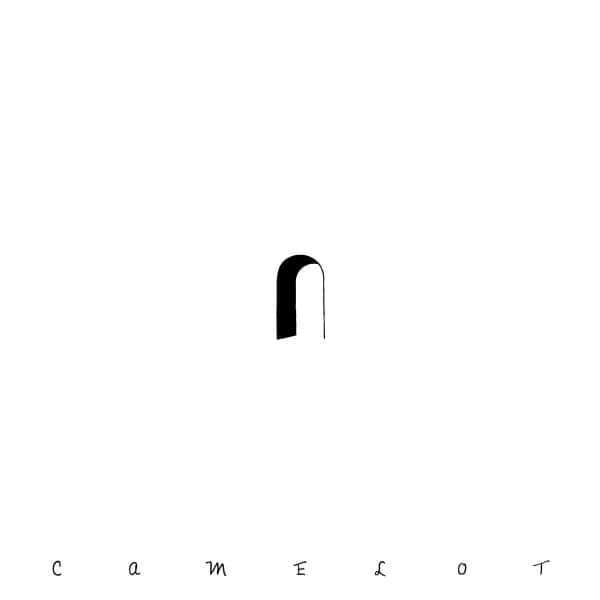 Castle, Jennifer :: Camelot LP