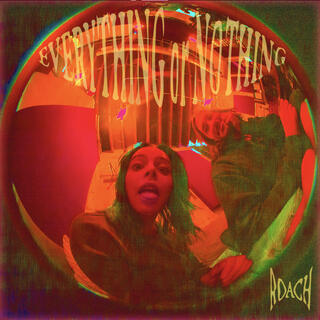 Roach :: Everything Or Nothing 10"