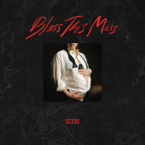 U.S. Girls :: Bless This Mess LP