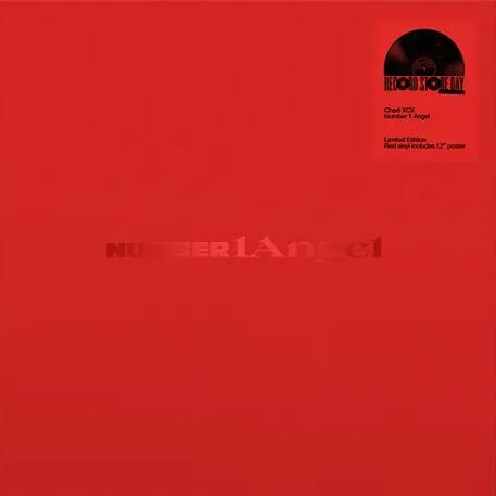 Charli XCX :: Number 1 Angel LP