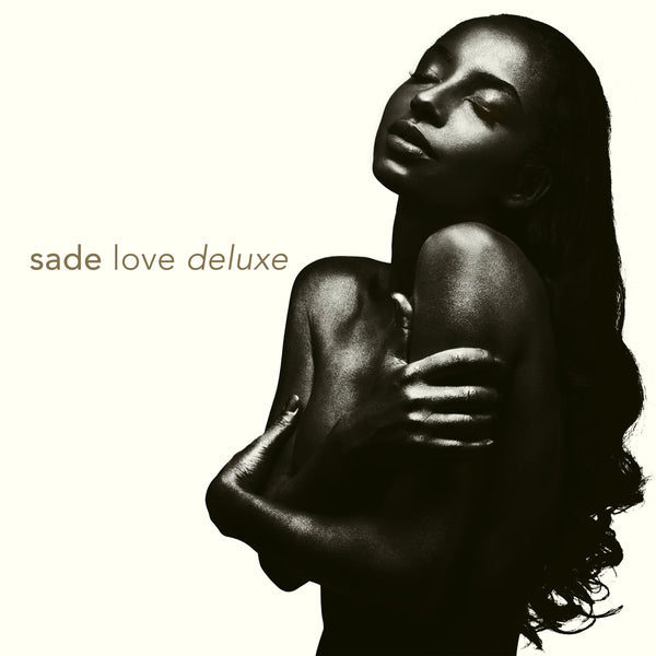 Sade :: Love Deluxe LP