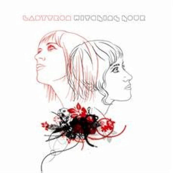 Ladytron :: Witching Hour LP