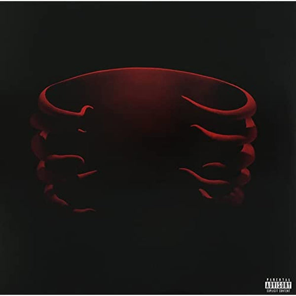 Tool :: Undertow LP