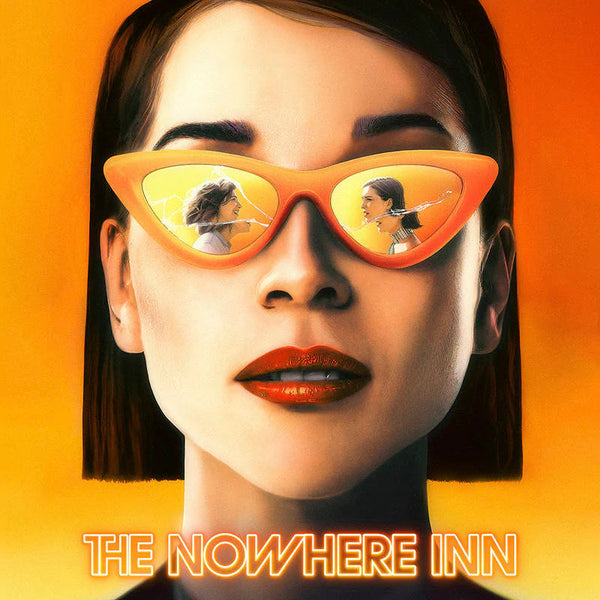 St Vincent :: The Nowhere Inn LP