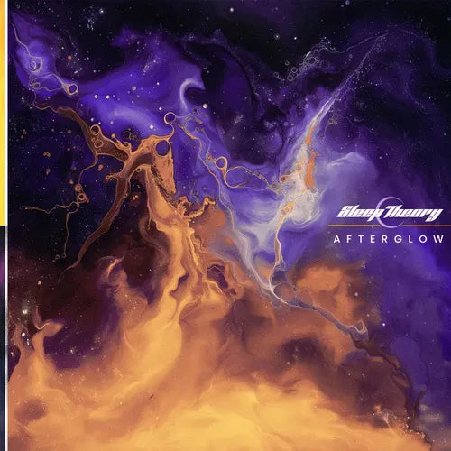 Sleep Theory :: Afterglow LP