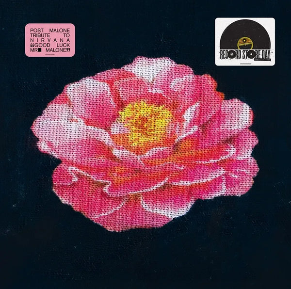 Post Malone :: Tribute to Nirvana LP