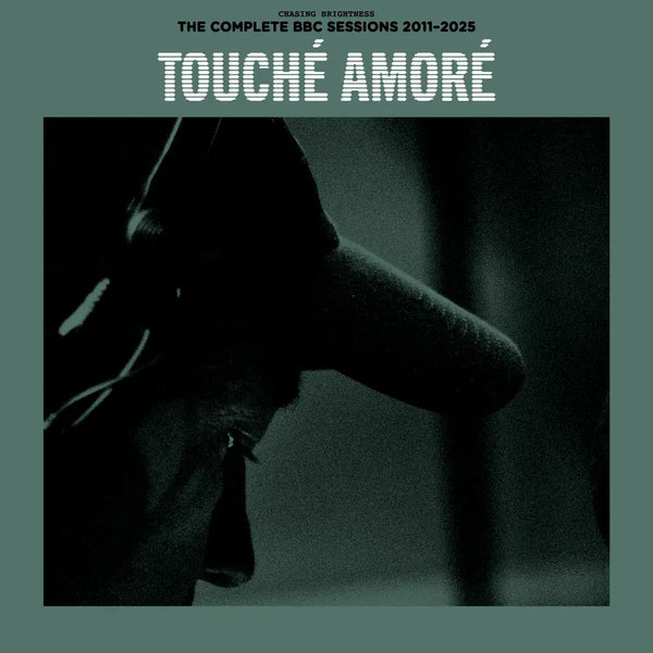 Touche Amore :: The Complete BBC Sessions 2011-2025 LP