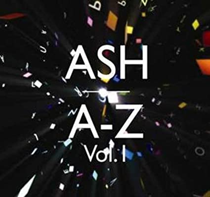 Ash :: A-Z LP