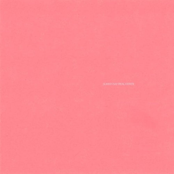 Sunny Day Real Estate :: LP2 LP