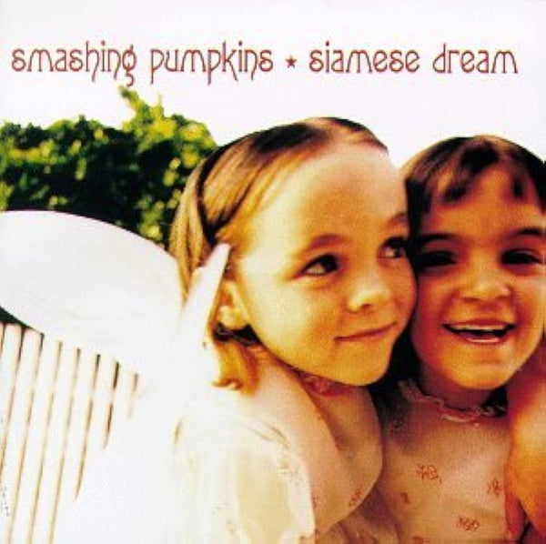 Smashing Pumpkins :: Siamese Dreams LP