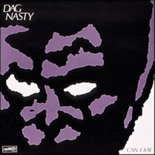 Dag Nasty :: Can I Say LP